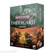 Games Workshop 60010799027 - WARHAMMER UNDERWORLDS: EMBERGARD (ENG) 34-001