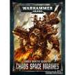 Games Workshop 60030102020 - CODEX: CHAOS SPACE MARINES 2 (ENGLISH) 43-01-60