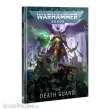 Games Workshop 60030102022 - CODEX: DEATH GUARD (HB) (ENGLISH) 43-03