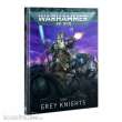 Games Workshop 60030107007 - CODEX: GREY KNIGHTS (HB) (ENGLISH) 57-01