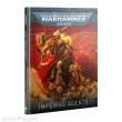 Games Workshop 60030108021 - CODEX: IMPERIAL AGENTS (ENGLISH) 68-28