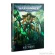 Games Workshop 60030110007 - CODEX: NECRONS (HB) (ENGLISH) 49-01