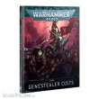 Games Workshop 60030117004 - CODEX: GENESTEALER CULTS (ENGLISH) 51-40