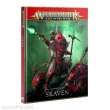 Games Workshop 60030206009 - BATTLETOME: SKAVEN (ENGLISH) 90-24