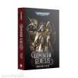 Games Workshop 60040181351 - DOMINION GENESIS (HB) BL3187