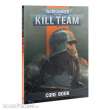 Games Workshop 60040199135 - KILL TEAM: CORE BOOK (ENGLISH) 102-01