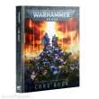 Games Workshop 60040199167 - WARHAMMER 40000: CORE BOOK (ENGLISH) 40-02