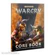 Games Workshop 60040299126 - WARCRY CORE BOOK (ENGLISH) 111-23