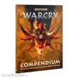 Games Workshop 60040299127 - WARCRY COMPENDIUM (ENGLISH) 111-64