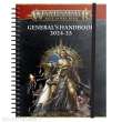 Games Workshop 60040299136 - AGE OF SIGMAR: GENERAL´S HANDBOOK (ENG) 80-46