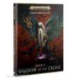 Games Workshop 60040299146 - AGE OF SIGMAR: SHADOW OF THE CRONE (ENG) 80-55