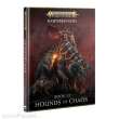 Games Workshop 60040299151 - AGE OF SIGMAR: HOUNDS OF CHAOS (ENG) 80-48