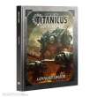 Games Workshop 60040399014 - ADEPTUS TITANICUS: LOYALIST LEGIOS (ENG) 400-42