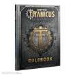 Games Workshop 60040399015 - ADEPTUS TITANICUS RULEBOOK (ENG) 400-39