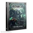 Games Workshop 60040399016 - ADEPTUS TITANICUS: TRAITOR LEGIOS (ENG) 400-43