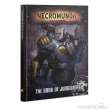 Games Workshop 60040599022 - NECROMUNDA: THE BOOK OF JUDGEMENT (ENG) 300-41-60