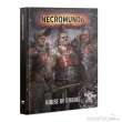 Games Workshop 60040599023 - NECROMUNDA: HOUSE OF CHAINS (ENGLISH) 300-52