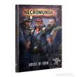 Games Workshop 60040599025 - NECROMUNDA: HOUSE OF IRON (ENGLISH) 300-55