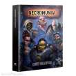 Games Workshop 60040599042 - NECROMUNDA: RULEBOOK (ENGLISH) 300-25