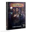 Games Workshop 60040599043 - NECROMUNDA: THE BOOK OF DESOLATION 301-29