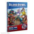 Games Workshop 60040999024 - BLOOD BOWL: DEATH ZONE (ENGLISH) 200-05