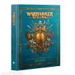 Games Workshop 60042799001 - WARHAMMER: THE OLD WORLD RULEBOOK (ENG) 05-02