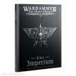 Games Workshop 60043099004 - AGE OF DARKNESS: LIBER IMPERIUM (ENG) 31-83