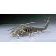 Hasegawa 600433 - 1/72 UH-60A Black Hawk