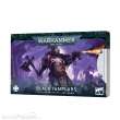 Games Workshop 60050101017 - INDEX CARDS: BLACK TEMPLARS (ENG) 72-55