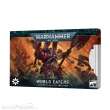 Games Workshop 60050102011 - INDEX CARDS: WORLD EATERS (ENG) 72-67