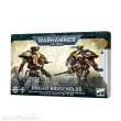 Games Workshop 60050108008 - INDEX CARDS: KNIGHT HOUSEHOLDS (ENG) 72-54