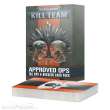 Games Workshop 60050199054 - K/T:APPR. OPS: TAC OPS/MISSION CARDS ENG 102-88