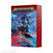 Games Workshop 60050201010 - FACTION CARDS: DISCIPLES OF TZEENTCH ENG 74-21