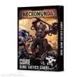 Games Workshop 60050599022 - NECROMUNDA: CORE GANG TACTICS CARDS ENG 301-19