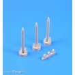 CMK 129-5079 - 1:32 HVAR Rocket 5 inch (3pcs)