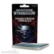 Games Workshop 60050799009 - WHU: VOIDCURSED THRALLS (ENGLISH) 109-24