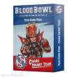 Games Workshop 60050911001 - BLOOD BOWL: CHAOS DWARF CARDS 202-47