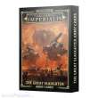 Games Workshop 60052699001 - L/I: THE GREAT SLAUGHTER ARMY CARDS 03-58