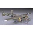 Hasegawa 600546 - 1/72 B25J Mitchell U.S.A.A.F.