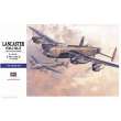 Hasegawa 600553 - 1/72 Lancaster B. Mk.I/Mk.III