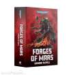 Games Workshop 60100181173 - FORGES OF MARS OMNIBUS (PB) ENGLISH BL3122