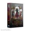 Games Workshop 60100181788 - THE BOOK OF MARTYRS (ENGLISH) BL2971