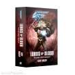 Games Workshop 60100181842 - LORDS OF BLOOD: BLOOD ANGELS OMNIBUS ENG BL3109