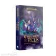 Games Workshop 60100281327 - CHILDREN OF TECLIS (PAPERBACK) BL3145