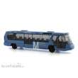 Rietze 60148 - Neoplan Metroliner Stadtverkehr Freising-Flughafen München, 1:87