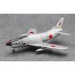 Hasegawa 601579 - 1/72 F-86D Sabre Dog, JASDF