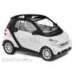 Busch 60202 - Bausatz: Smart Fortwo 07