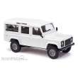 Busch 60209 - Bausatz: Land Rover Defender