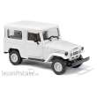 Busch 60217 - Bausatz: Toyota Land Cruiser J4