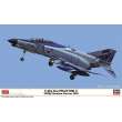 Hasegawa 602355 - 1/72 F-4EJ Kai Phantom II, 301sq Phantom Forever 2020